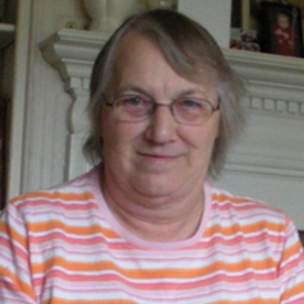 Alice Mary Slade