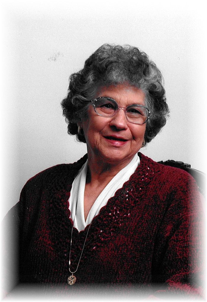 Irene M. Snook