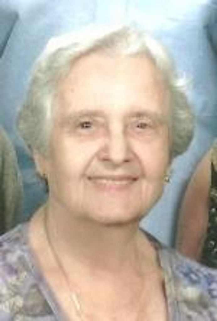 Assunta "Sue" (Carrabba) Mischitelli