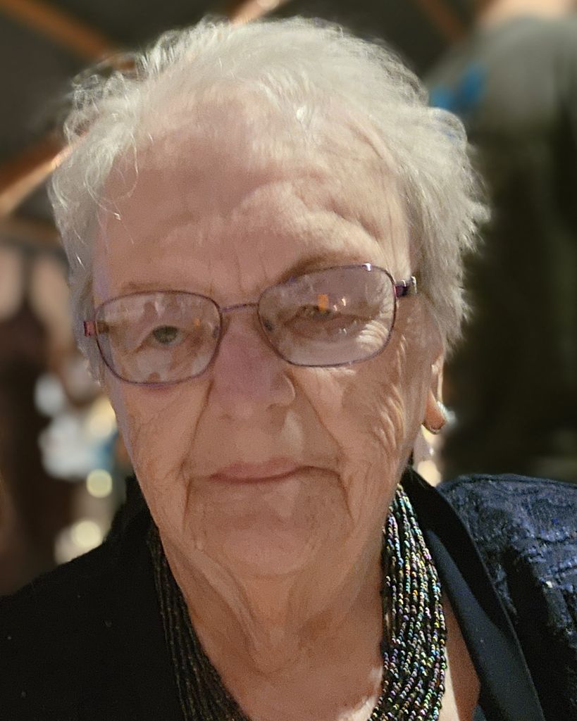 Harriet Hammond Profile Photo