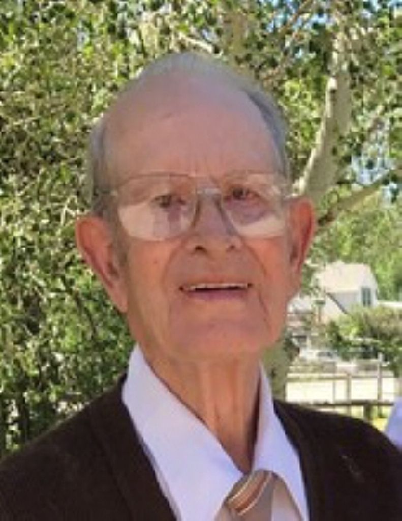 Eldon Francis Morgan Profile Photo