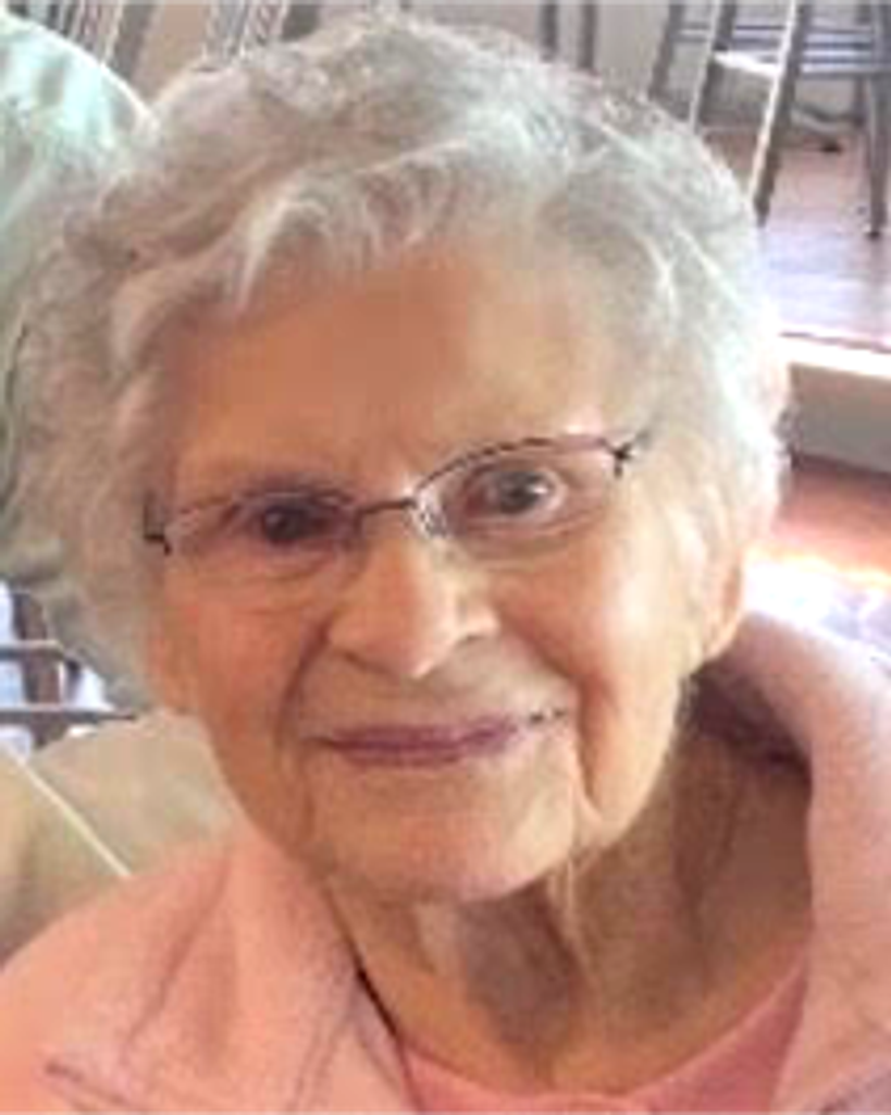 Pattie Jean Eaton Profile Photo