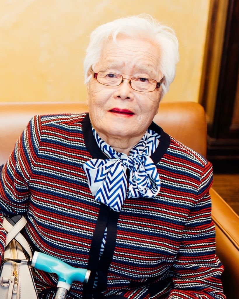 Chun Hee Oh