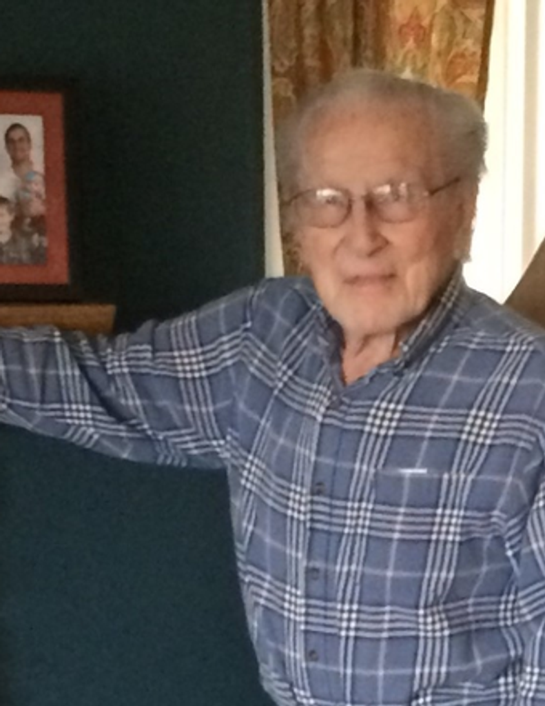 Lawrence  Josephus Miller