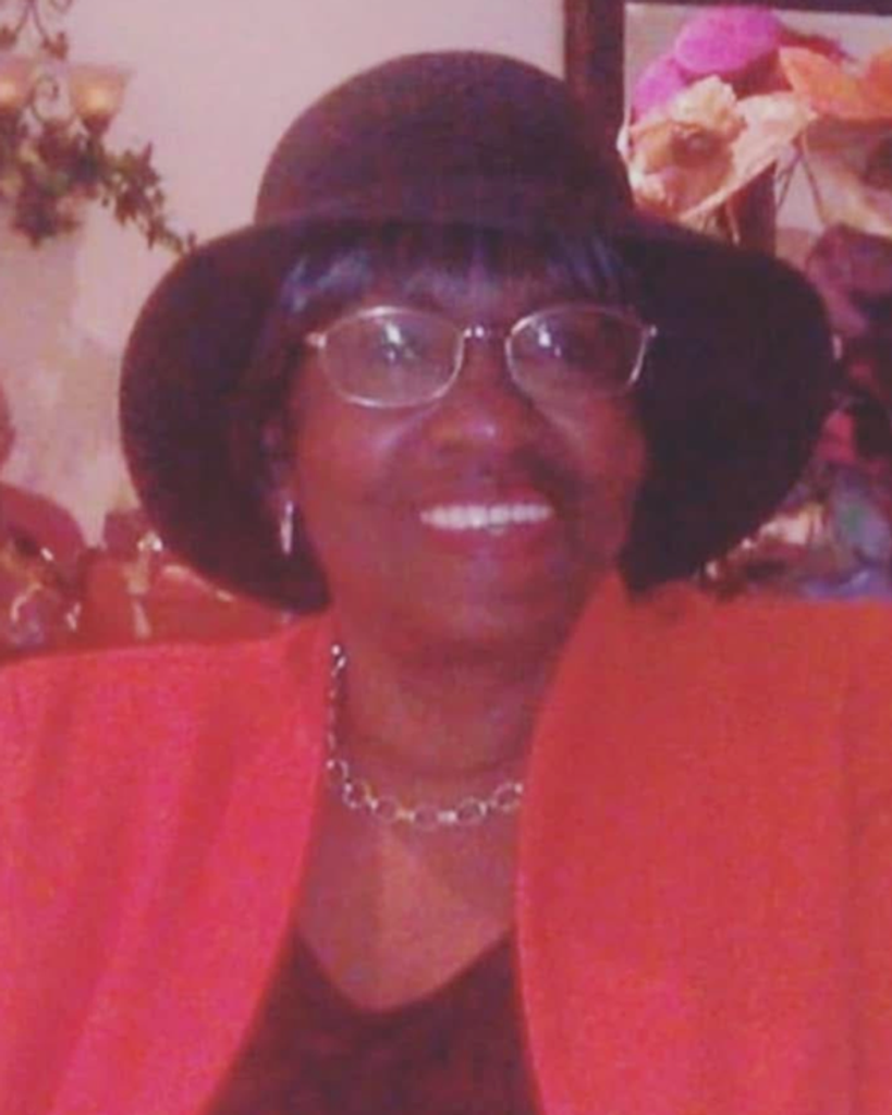 Barbara J. Fryar