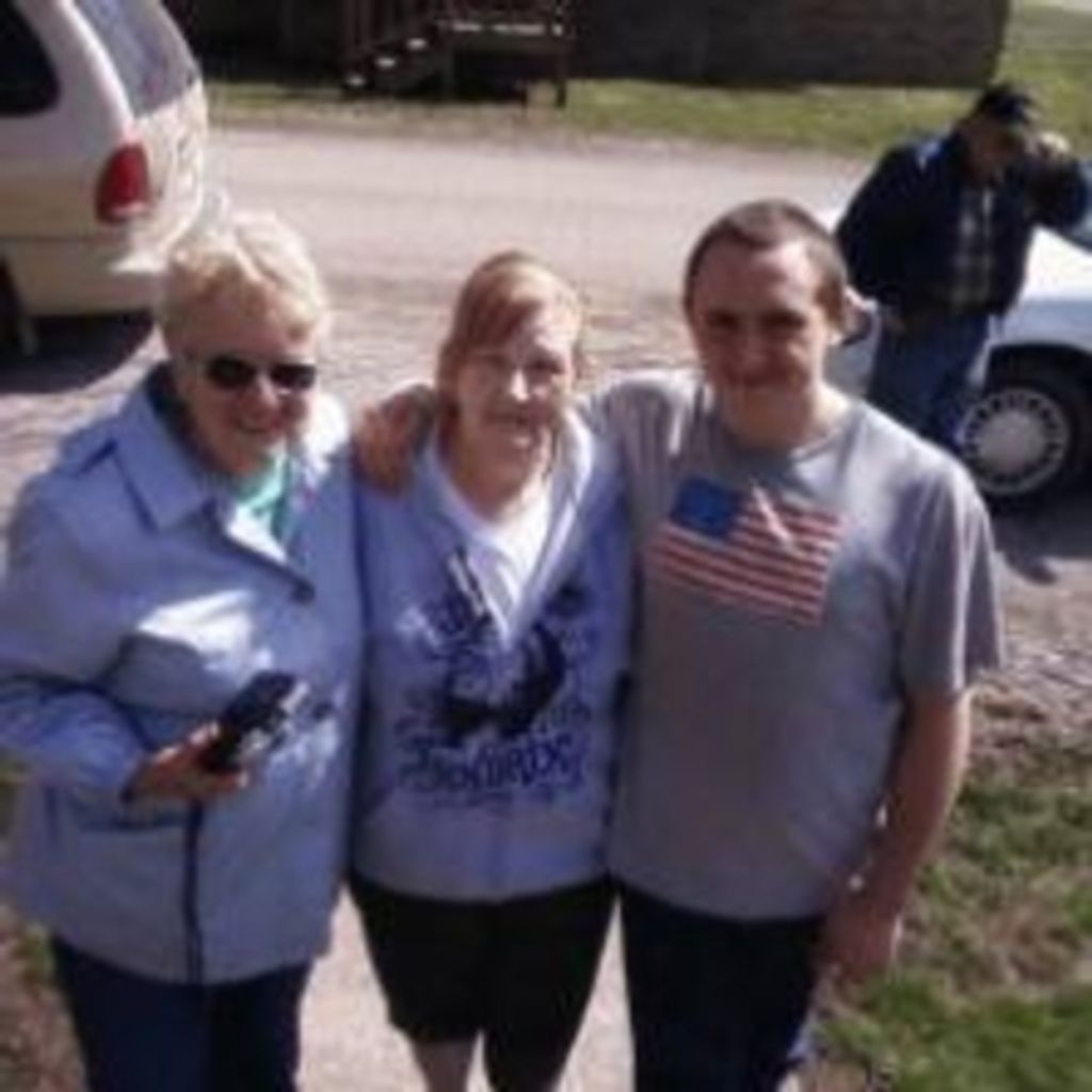 Kathy Wilson Profile Photo