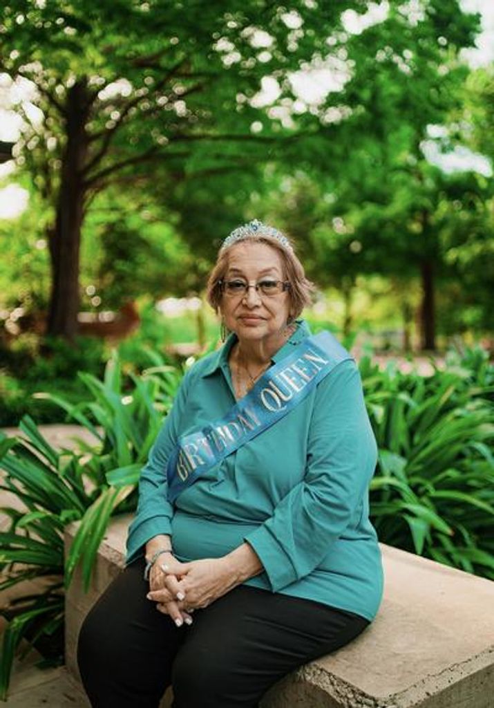 Emma E. Esparza Profile Photo
