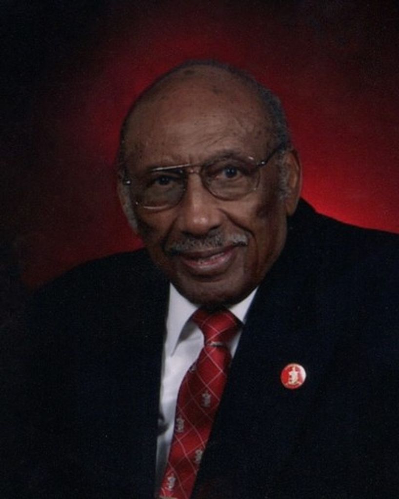 Raymond P. Rorie, Jr.