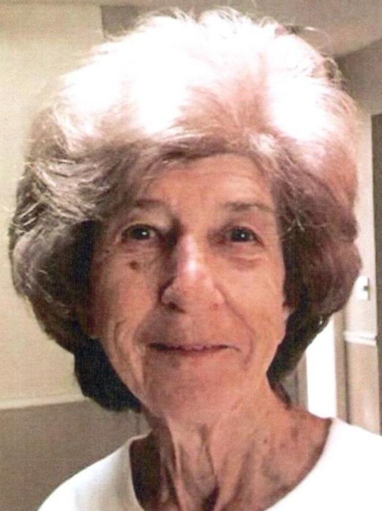 Michaelina "Mickey" Jean (Gagliardi)  Coretto