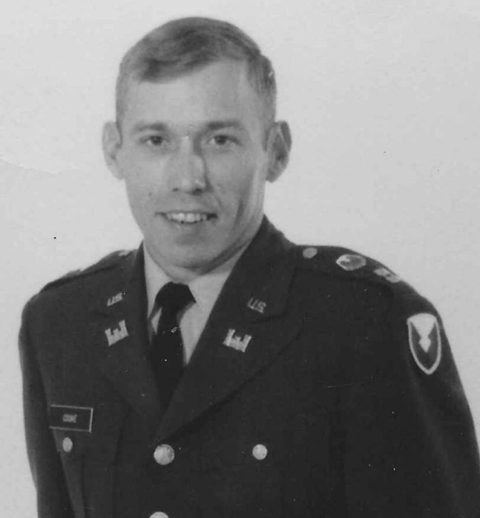 Charles E. Cooke Jr.