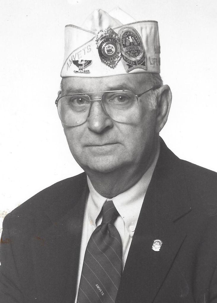 Joseph R. Duclos