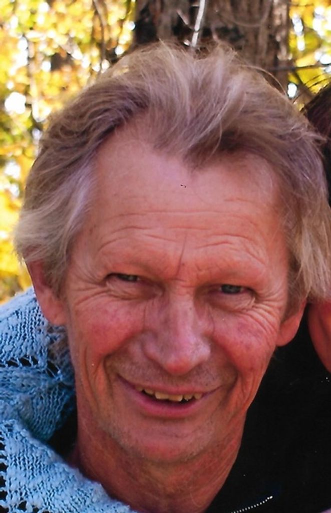 Herbert "Ray" Kunce Profile Photo