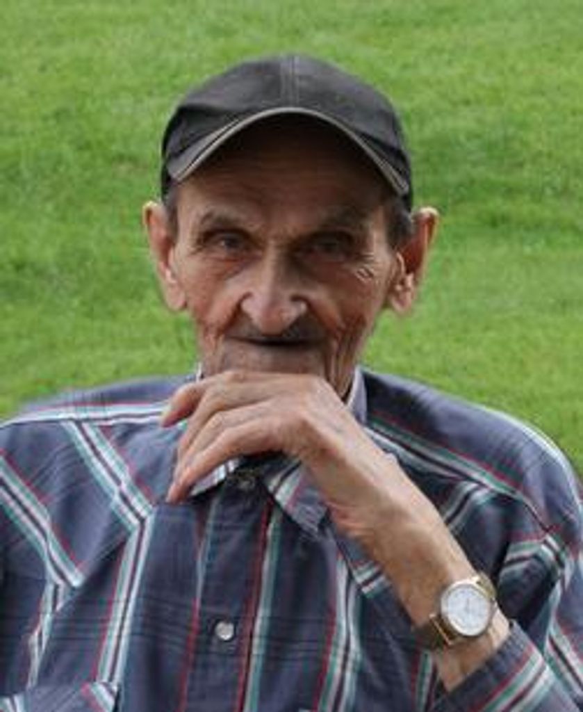 Joseph Romaniuk Profile Photo