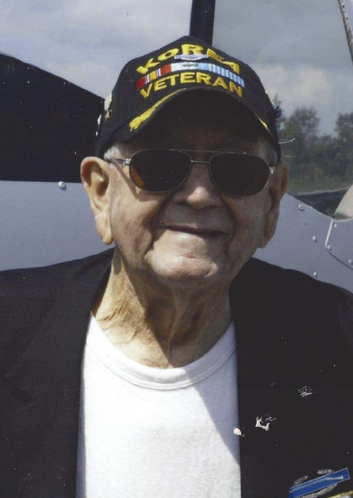 Don Collen Profile Photo