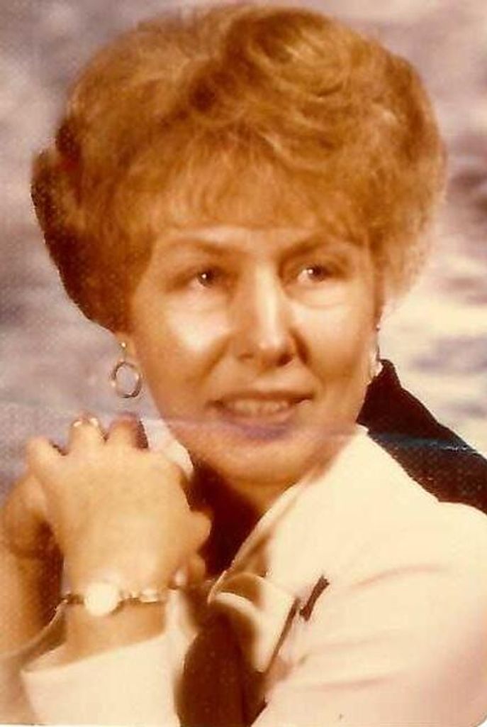 Joyce A. Caton Profile Photo