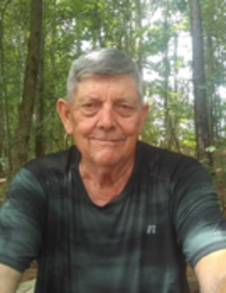 Mr. Billy J. Blalock Profile Photo