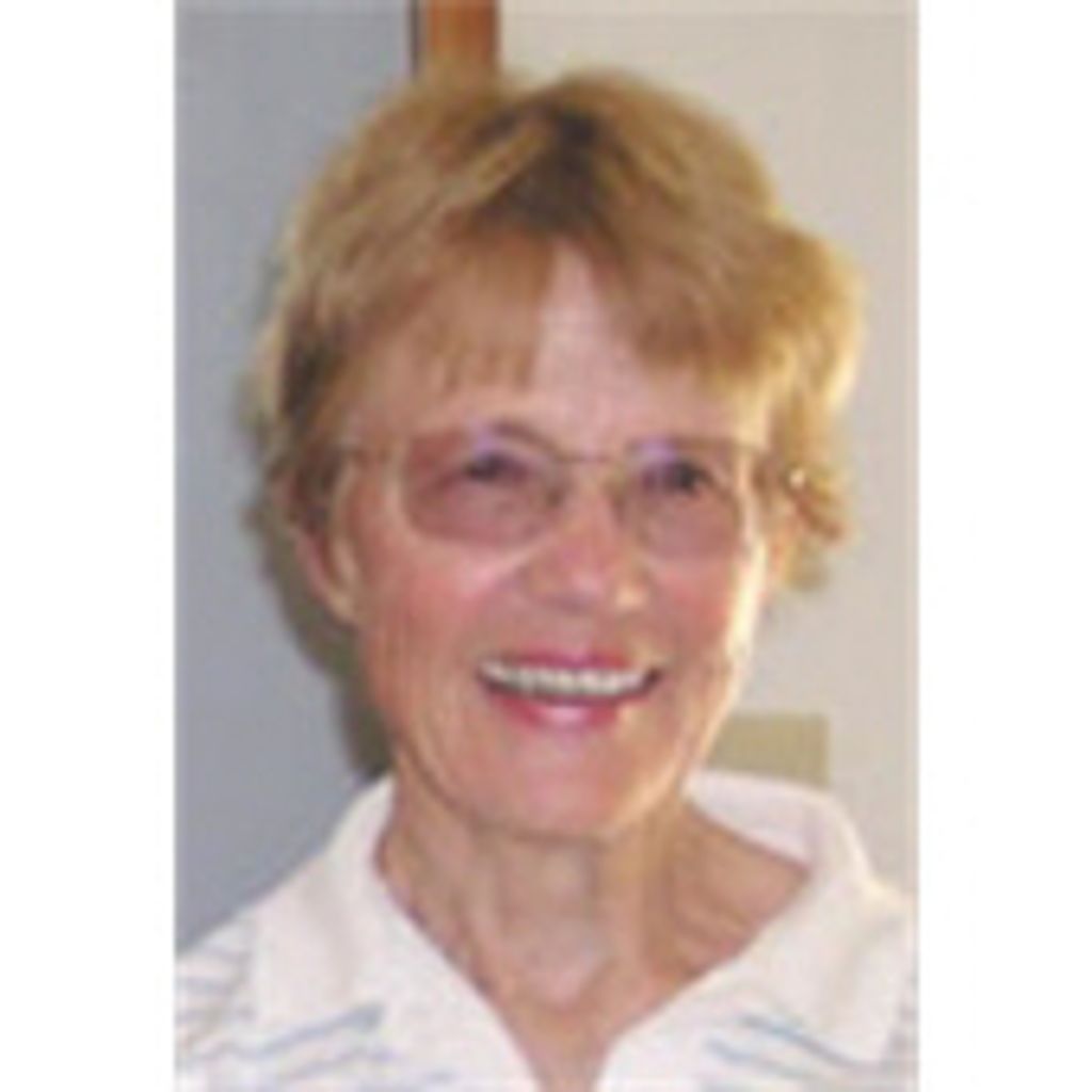 Virginia Whiteley