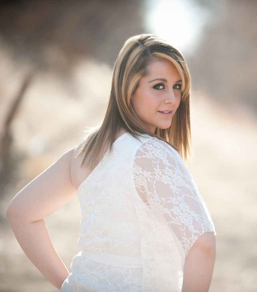 Marisa Rae (Angus)  Marquez