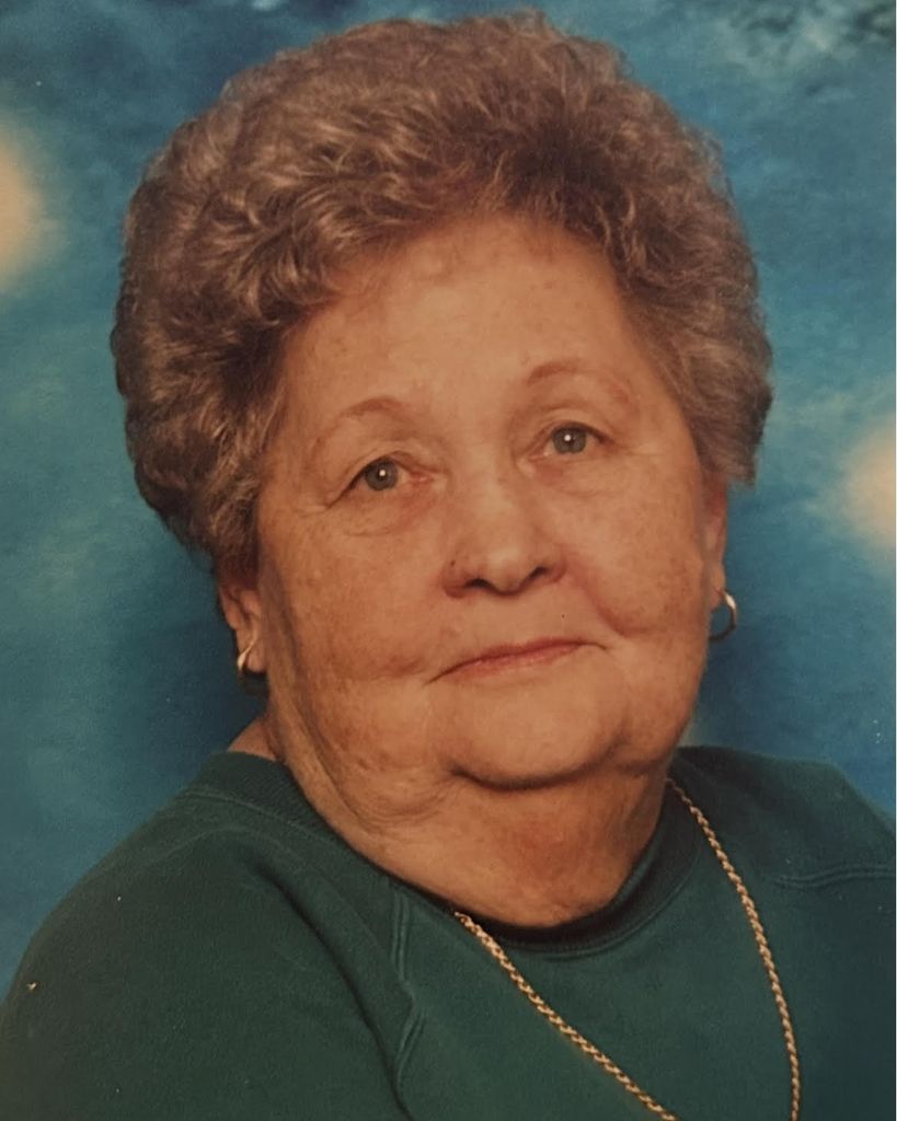 Shirley Wall HIll Profile Photo
