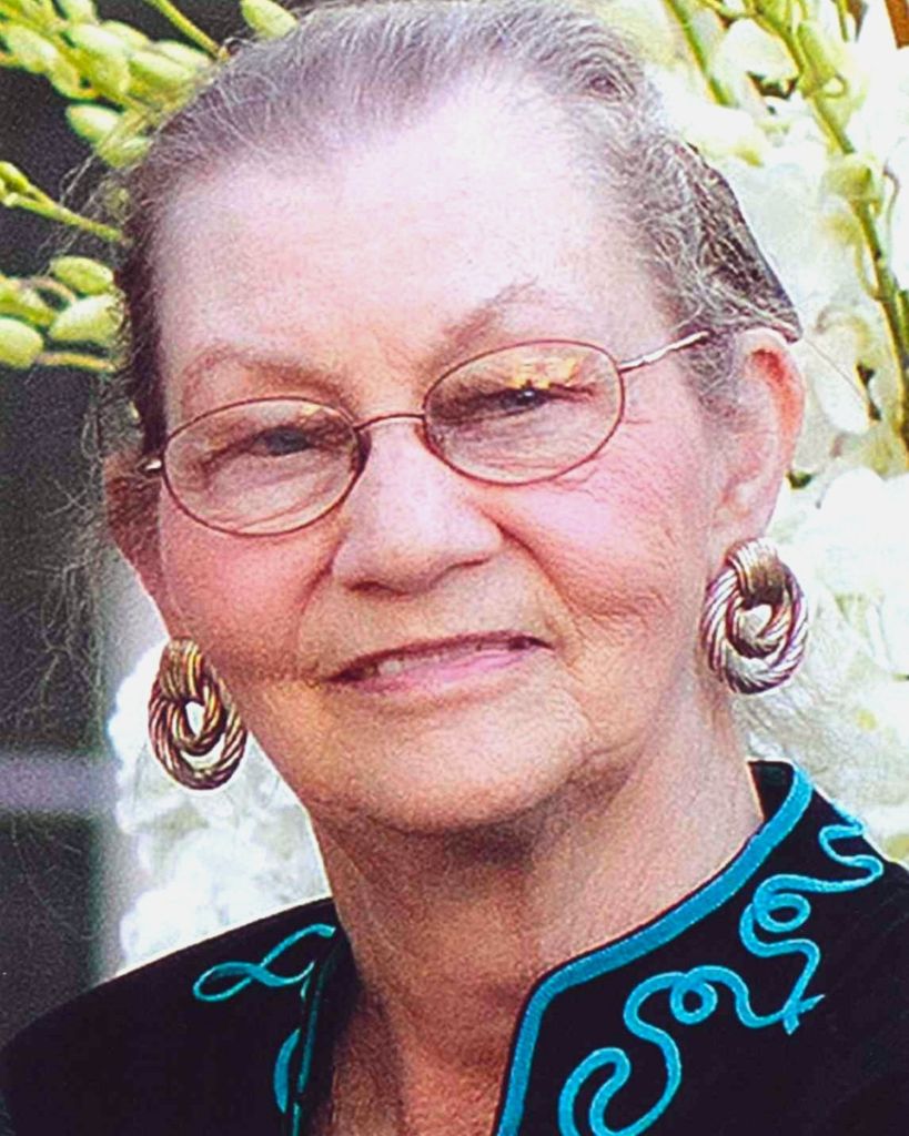 Carolyn McCoy Profile Photo