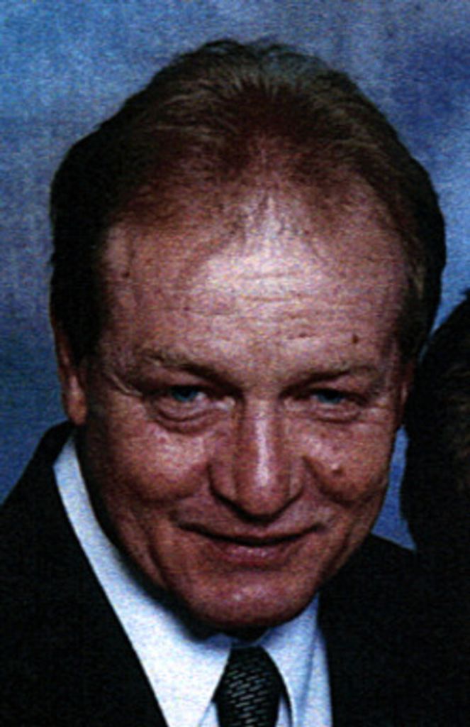 Michael Andrew Summey Profile Photo