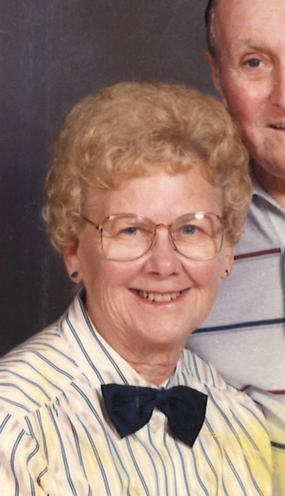 Catherine Stroleny Profile Photo