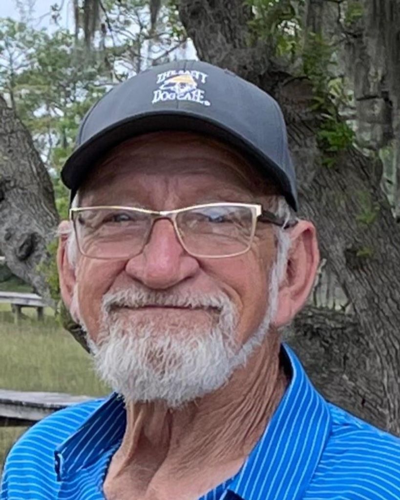 William Ratliffe "Choppy" Morris Profile Photo
