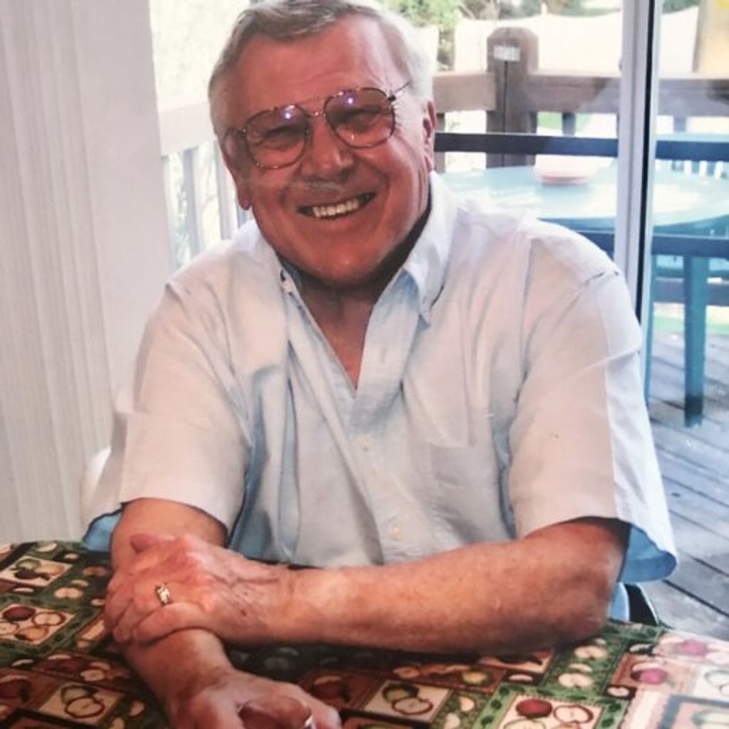 Dennis E. Shaver