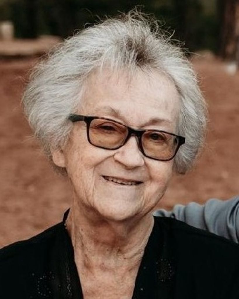 Marybeth Wiltbank