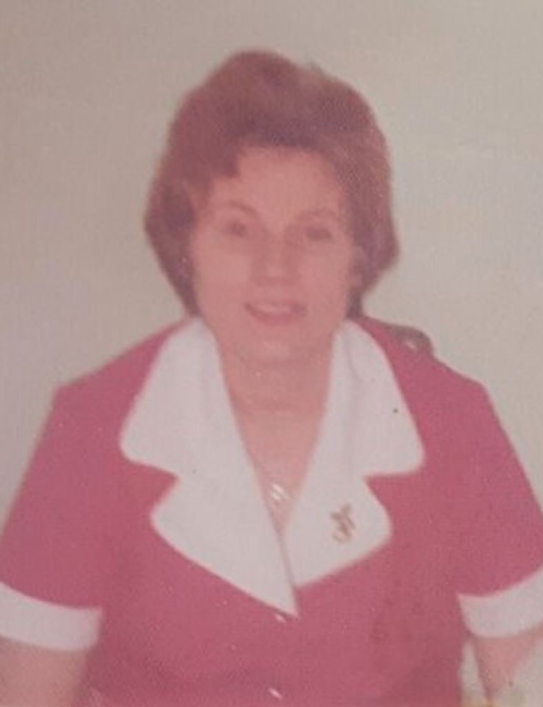 Edna B.  Jones Profile Photo
