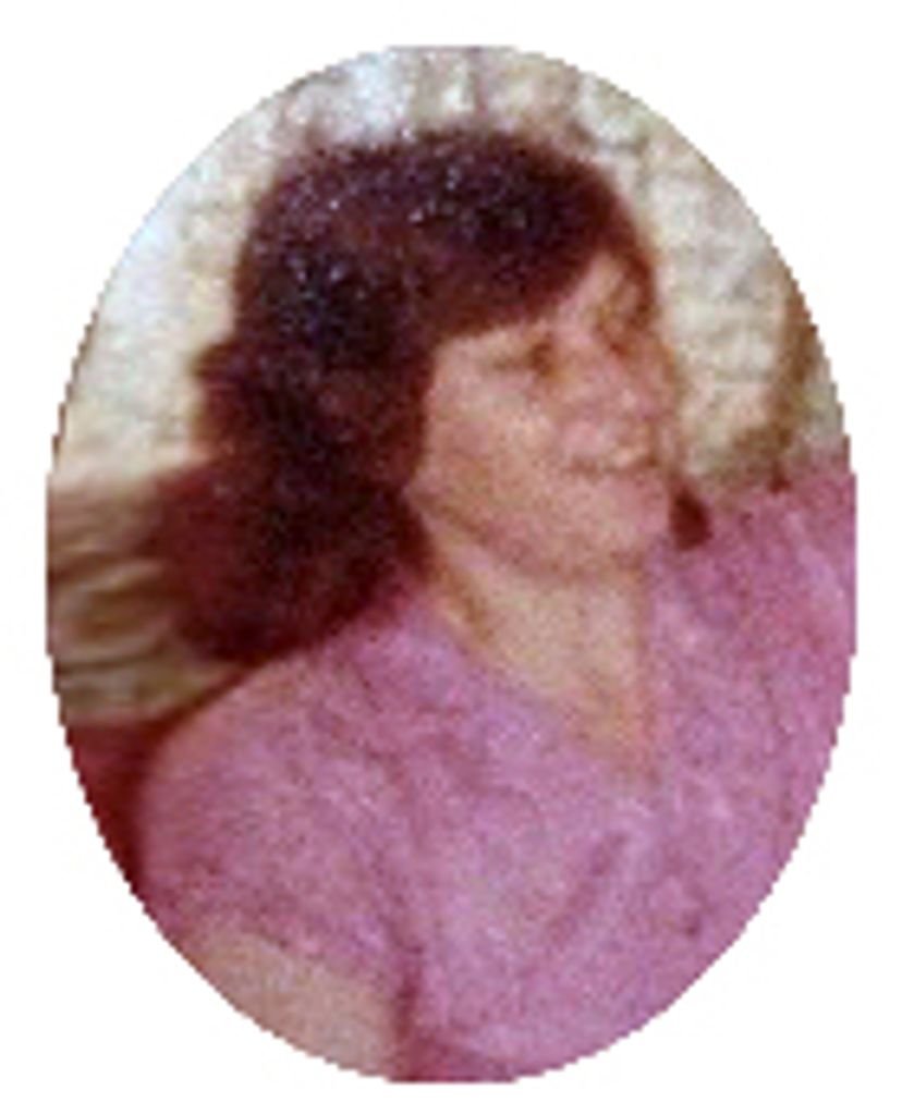 Thelma (Hampton)  Charles