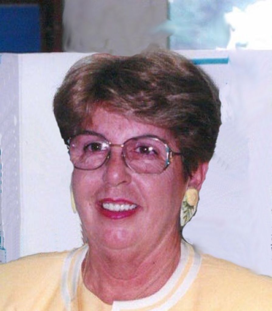 Kathleen G. Fratus