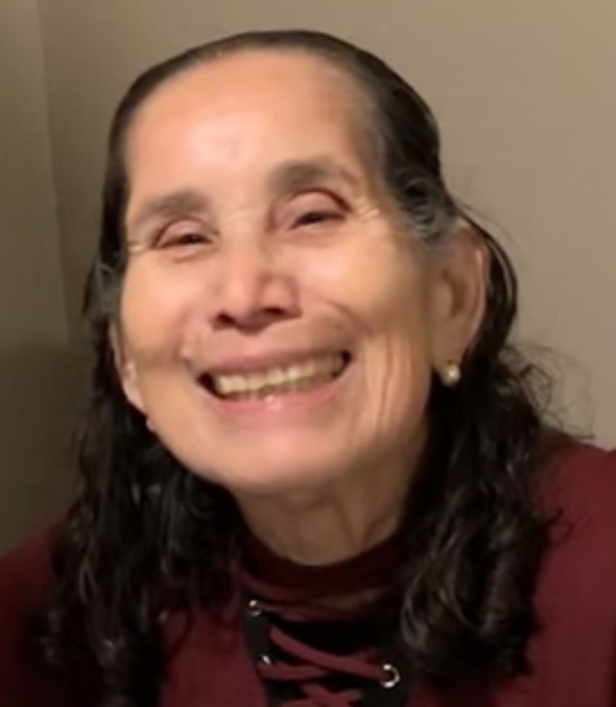 Evangelista Mendoza "Mamá" Profile Photo