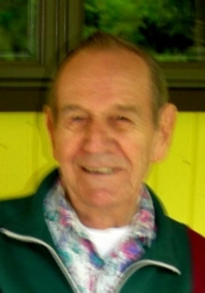 Charles Edward Anderson Sr.