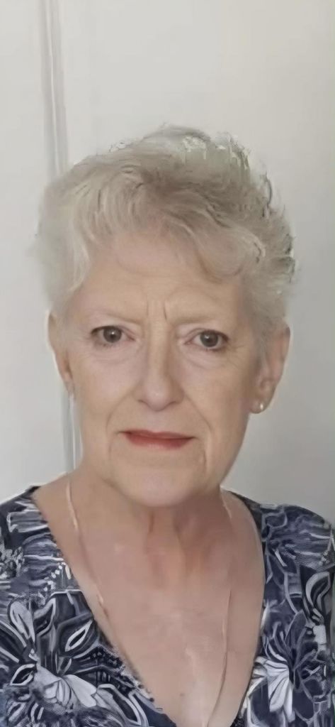 Patricia Ann Murphy Profile Photo