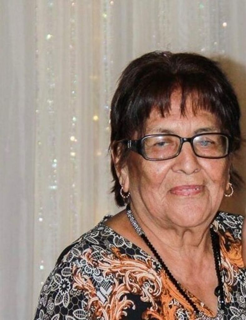 Elisa Ramos