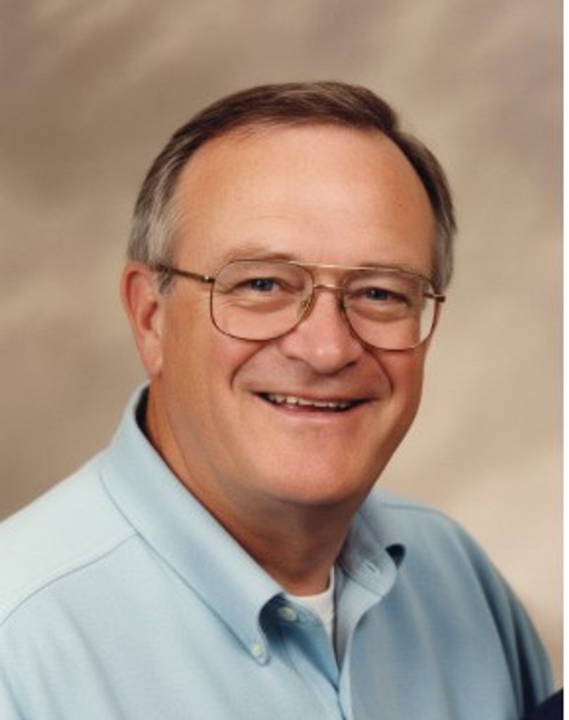 Douglas Dunham Thompson