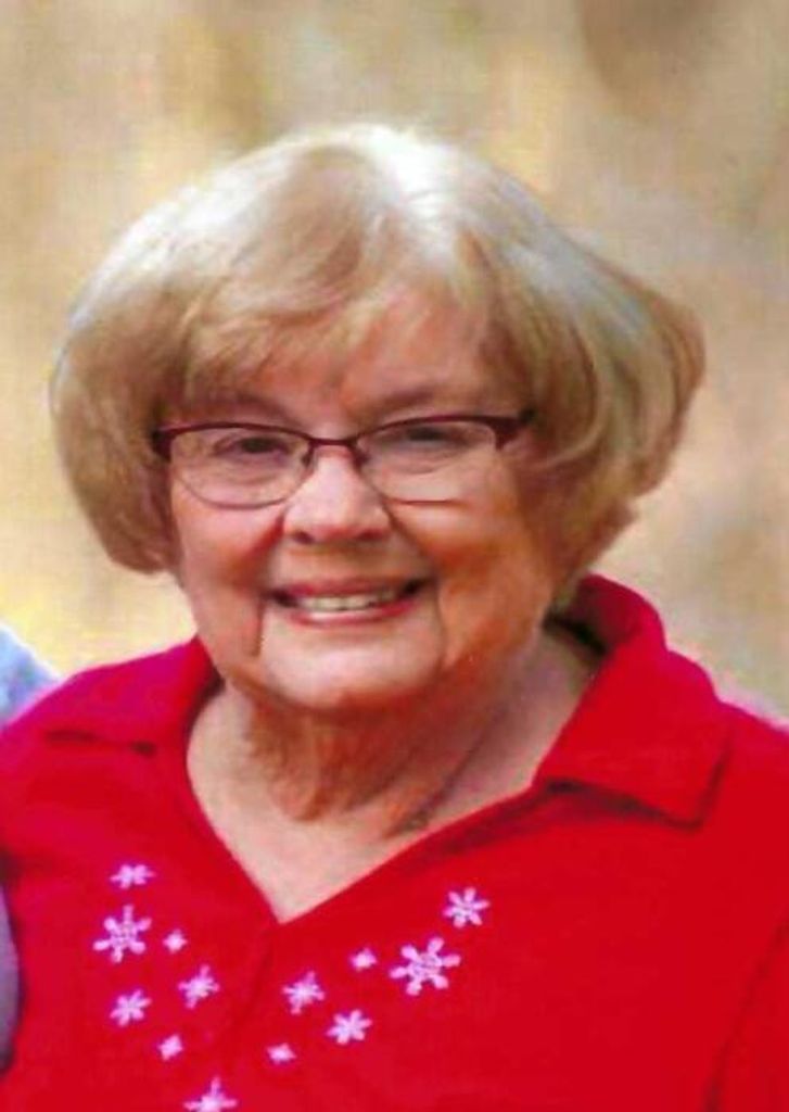 Judy A. Pegg Profile Photo