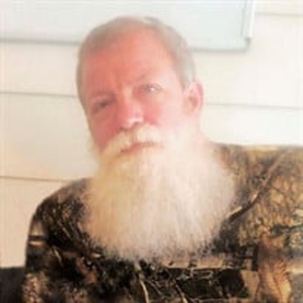 Gerald Dwain Jernigan
