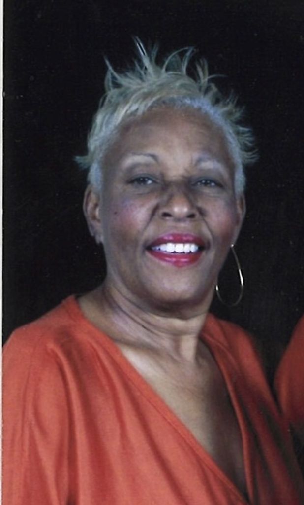 Freddie Mae Mejias Profile Photo