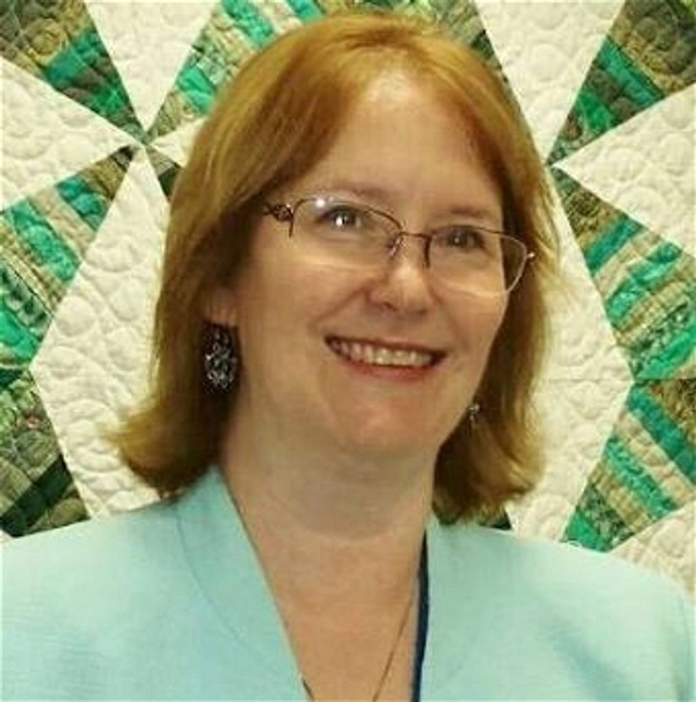 Mary Beth Craig-Oatley