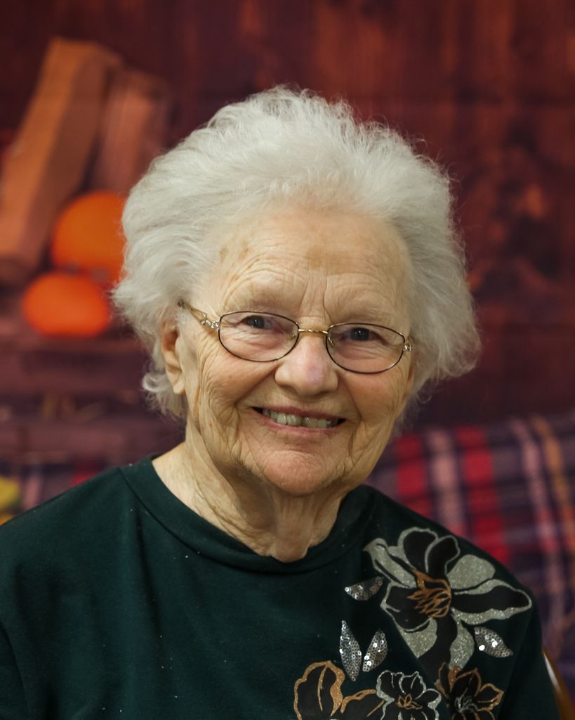 Shirley Brockmueller