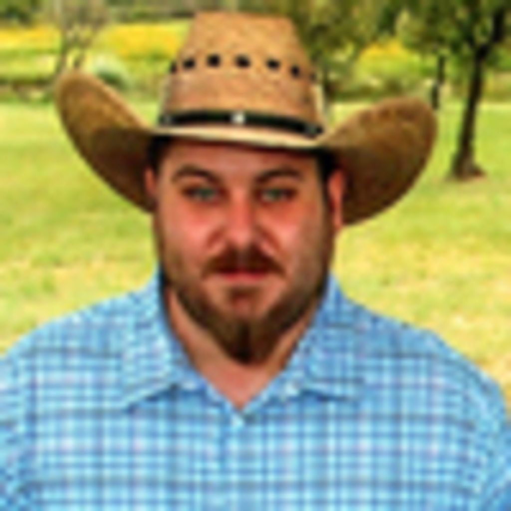 Daniel "Ubba" Thompson Profile Photo