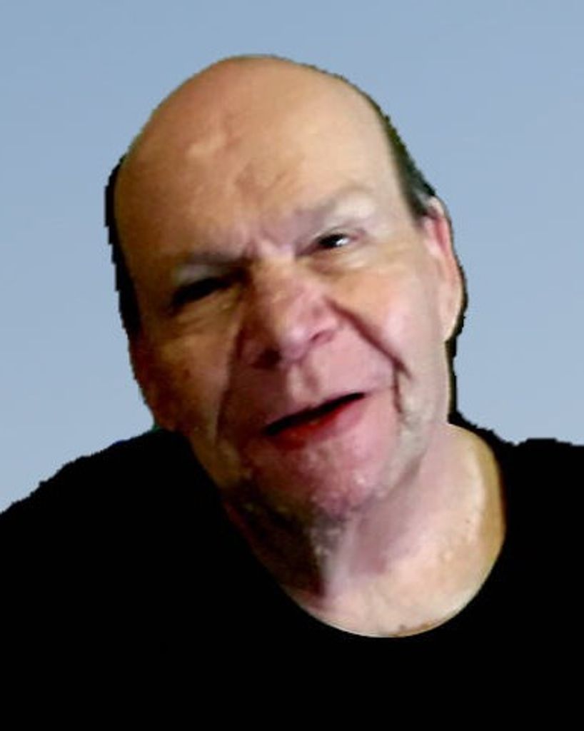 Gary Michael Laite