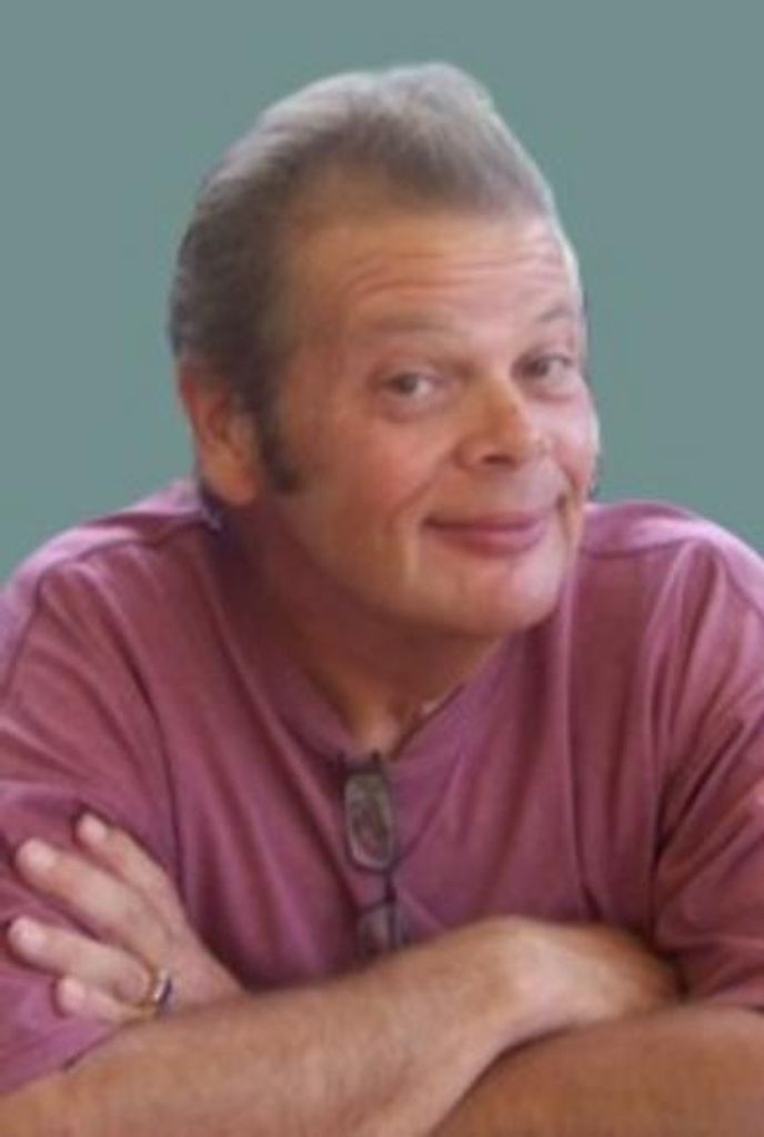 Anthony Martin Zajec Profile Photo