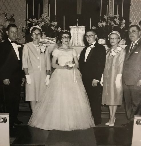 Joseph William Hoffman photo gallery thumbnail 20 of 176