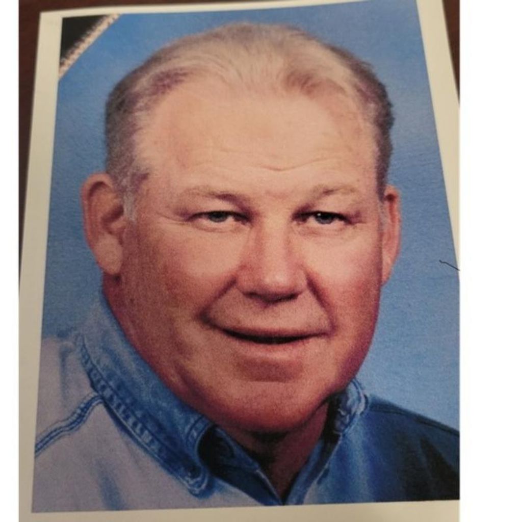 Robert Eugene Goodson Sr. Profile Photo