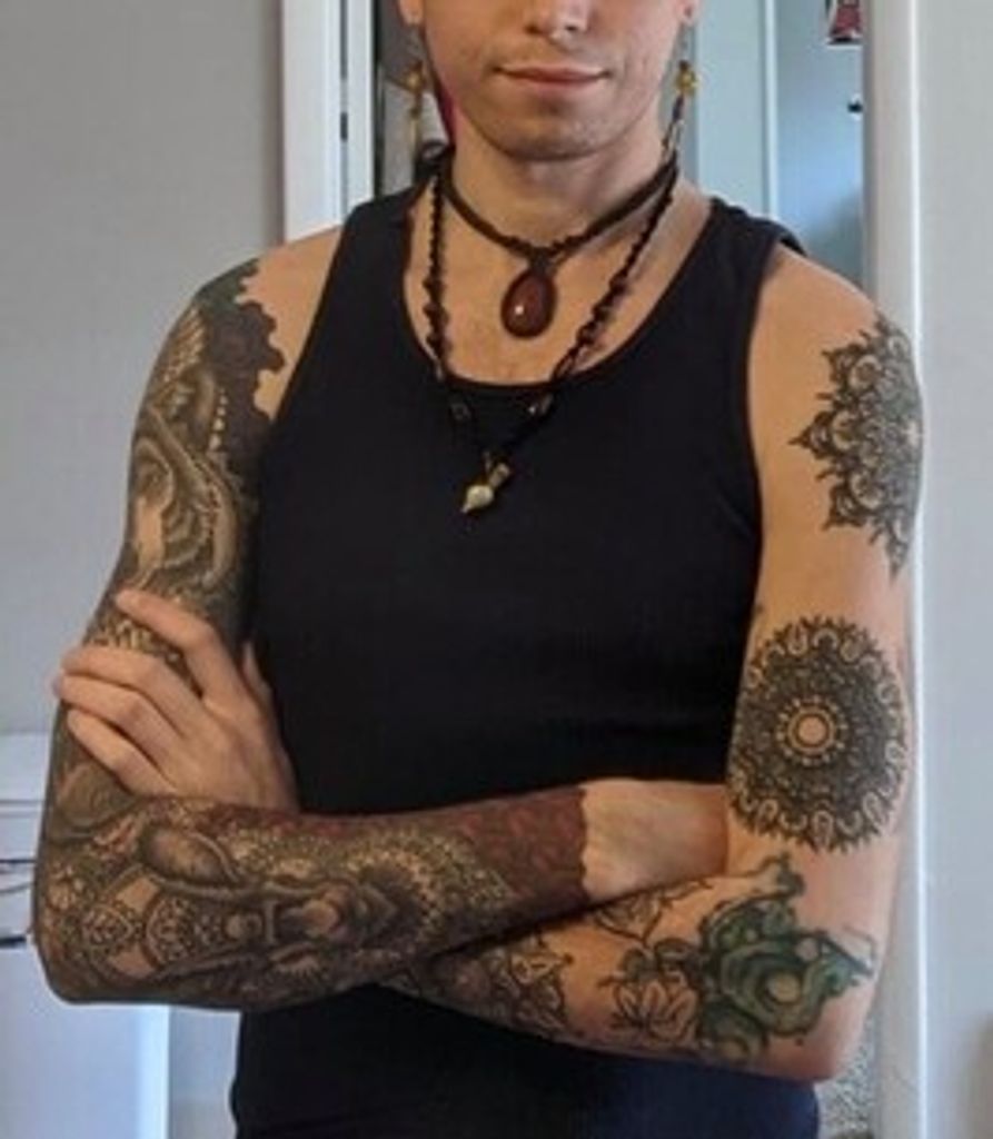 Joshua Boudreau