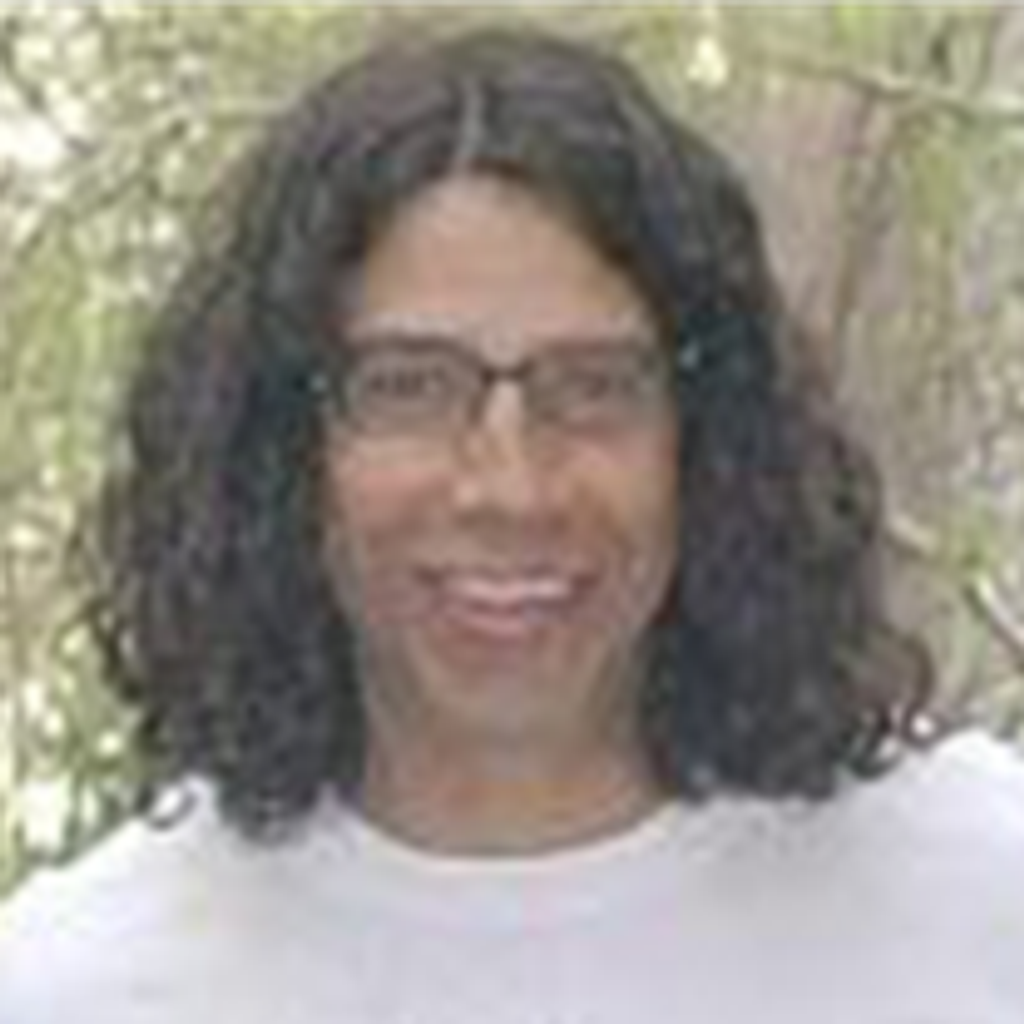 Robert Raimond Rojas