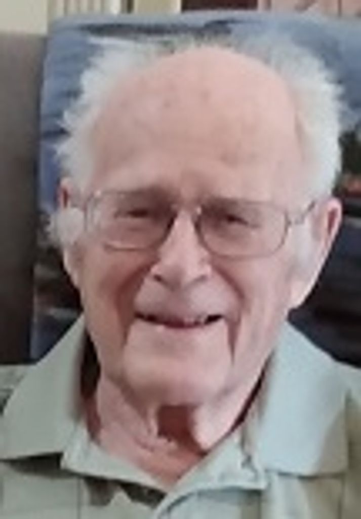 Frederic A. Bliss Jr. Profile Photo